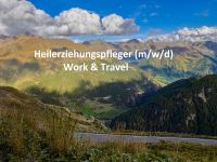 Heilerziehungspfleger (m/w/d) bundesw. Einsatz 4100 €/M + Bonus Nordrhein-Westfalen - Attendorn Vorschau