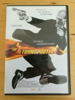 DVD Film The Transporter 1, Action, Jason Statham Baden-Württemberg - Horgenzell Vorschau