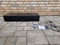 Carton soundbar Fernseher Box Lautsprecher DM 90 Nordrhein-Westfalen - Zülpich Vorschau