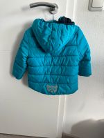 Kinderjacke gr 86 ohne Mängel Bayern - Kaufbeuren Vorschau