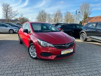 Opel Astra K Elegance 130PS/Navi/DAB/Sitzhzg./Alu Niedersachsen - Leer (Ostfriesland) Vorschau