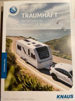 KNAUS Caravans 2022 inkl. Preisliste Nordrhein-Westfalen - Warstein Vorschau