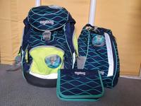 Ergobag Schultasche Schulranzen Set Traumzaubär Märchen Feen Bielefeld - Brake Vorschau