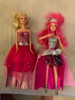 2x Barbie Puppen Bielefeld - Brackwede Vorschau