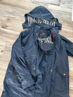 Tragejacke Regenjacke Neumünster - Timmaspe Vorschau
