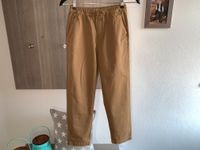 Zara gerade geschnittene Hose Jogger beige Gr. 164 *NEU* Schleswig-Holstein - Jörl Vorschau