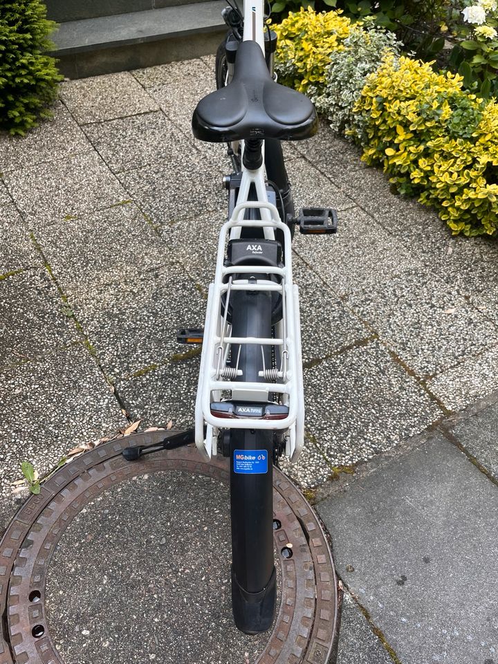 Kalkhoff XS 45 (26Zoll) E Bike in Bergisch Gladbach