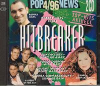 Hitbreaker - Pop News - 4 / 96 Nordrhein-Westfalen - Leopoldshöhe Vorschau