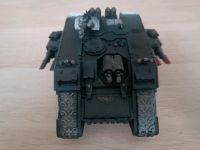 Warhammer 40k Landraider der Spacemarines Lindenthal - Köln Sülz Vorschau