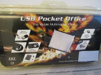 USB Pocket Office Niedersachsen - Jever Vorschau
