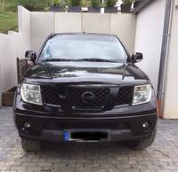 Nissan Navara Hessen - Hünfelden Vorschau
