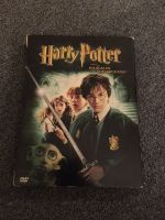 Doppel DVD Harry Potter und die Kammer des Schreckens Hessen - Rodgau Vorschau