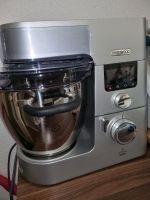 Kenwood Cooking Chef mit viel Zubehör Berlin - Neukölln Vorschau