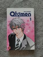 "Otomen" Manga Band 1 von Aya Kanno, Carlsen Manga Rheinland-Pfalz - Walsheim Vorschau