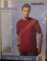 Neu Herren T-Shirt watsons Größe XL/56 Saarland - Wadgassen Vorschau