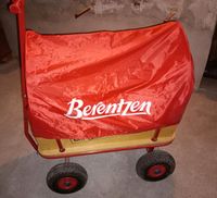 Bollerwagen von Berentzen Brandenburg - Templin Vorschau