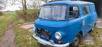 Barkas B1000 KB Sachsen-Anhalt - Wolfen Vorschau