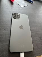 iPhone 11 Pro, 64gb, Display Kaputt Berlin - Mitte Vorschau