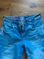 Jeans Damen von Street One Style York Gr.29 6% Elasthan Bayern - Augsburg Vorschau