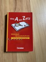 Wörterbuch Grundschule Englisch,, von A bis Zett“ Sachsen - Großpösna Vorschau