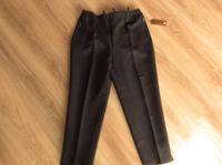 Schöne Hose mit Gummibund, braun, Gr. 25, (48-50) NEU!! Niedersachsen - Cuxhaven Vorschau
