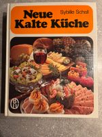 Sybille Schall Neue kalte Küche Kochbuch Hessen - Niestetal Vorschau