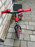 Laufrad zu verkaufen Schleswig-Holstein - Sieverstedt Vorschau