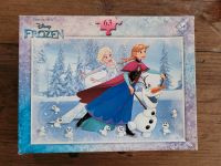 Puzzle Frozen die Eiskönigin Sachsen - Oppach Vorschau