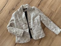 Orsay Damen Blazer meliert Gr. 38 Jacke Hessen - Reinhardshagen Vorschau