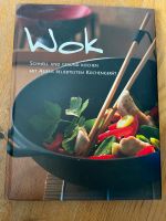 Wok - schnell und gesund kochen Östliche Vorstadt - Fesenfeld Vorschau