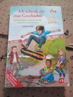 Lenny,Melina und die Sache mit dem Skateboard/Lektüre Rheinland-Pfalz - Rockenhausen Vorschau