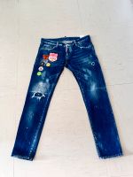 Dsquared jeans Orginal/limitiert Frankfurt am Main - Bornheim Vorschau