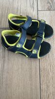 Kinder Sandalen Gr. 29 Jack Wolfskin Bayern - Ingolstadt Vorschau