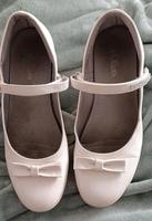 Kommunionsschuhe , Ballerinas, Gr.39 Nordrhein-Westfalen - Coesfeld Vorschau