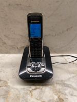 Panasonic KX-TG 8421 G. Schnurlos Telefon mit Anrufbeantworter München - Maxvorstadt Vorschau