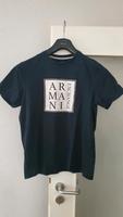 Armani T-Shirt Dresden - Dresden-Plauen Vorschau