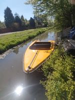 Boot Sportboot Piranha Niedersachsen - Osterholz-Scharmbeck Vorschau