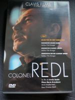 DVD Colonel Redl / Oberst Redl v. István Szabó, Mueller-Stahl Kiel - Pries-Friedrichsort Vorschau