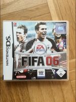 FIFA 06 Nintendo DS Osterholz - Tenever Vorschau