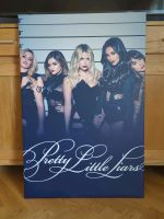 Pretty little Liars Leinwand 60 x 90 cm Brandenburg - Brandenburg an der Havel Vorschau