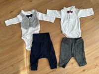 Baby Set schickes Ausgeh-Set Gr. 56 Jungen Bayern - Thierhaupten Vorschau