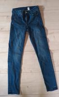 Jeans von H&M Gr. 26 skinny Coupe moulante Hessen - Büdingen Vorschau