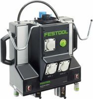 Festool Energie-/Absaugampel EAA EW/DW TURBO/A-EU Bayern - Haag in Oberbayern Vorschau