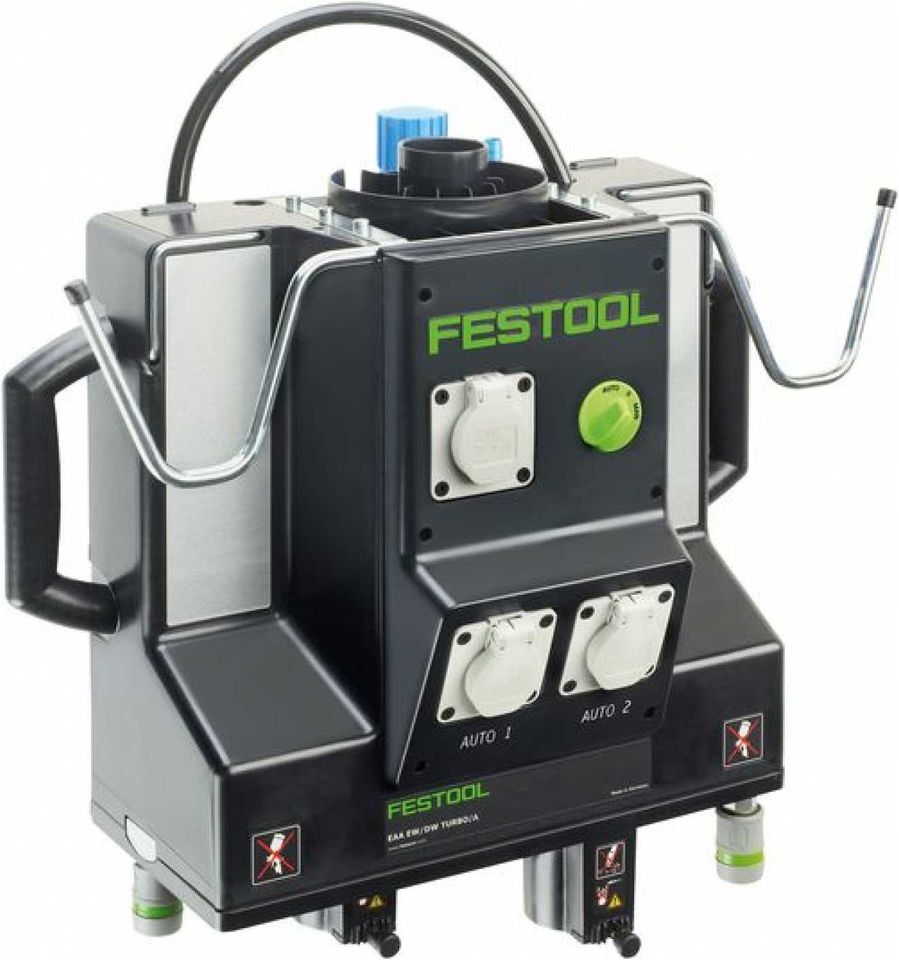 Festool Energie-/Absaugampel EAA EW/DW TURBO/A-EU in Haag in Oberbayern