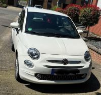 Fiat 500 Lounge 1,2 Nordrhein-Westfalen - Übach-Palenberg Vorschau