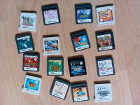 Nintendo DS Spiele ohne hülle Nordrhein-Westfalen - Südlohn Vorschau