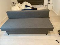 IKEA Schlafsofa ASARUM Hessen - Erlensee Vorschau