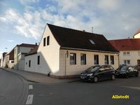 Einfamilienhaus Allstedt zu verkaufen Sachsen-Anhalt - Allstedt Vorschau