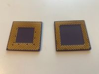 AMD K6 2 Athlon CPU Prozessor Hessen - Söhrewald Vorschau