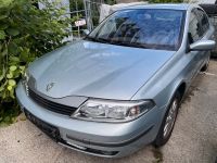 Renault Laguna 177.000 KM Baujahr 2001  Benzin München - Berg-am-Laim Vorschau